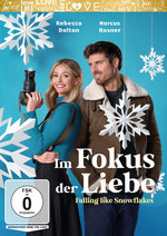 Film: Im Fokus der Liebe - Falling Like Snowflakes