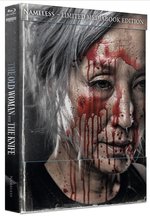 Film: The Old Woman with the Knife 4K Mediabook D