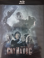 Film: Cry Havoc