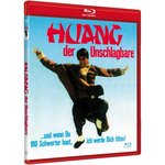 Film: HUANG - Der Unschlagbare