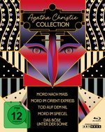 Film: Agatha Christie Collection