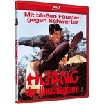Film: HUANG - Der Unschlagbare