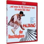 Film: HUANG - Der Unschlagbare