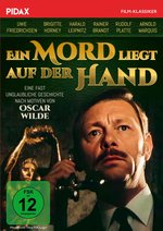Film: Ein Mord liegt auf der Hand