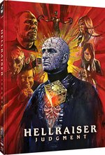 Film: Hellraiser: Judgment