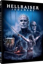 Film: Hellraiser: Judgment