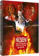 Film: Hexen geschändet und zu Tode gequält
