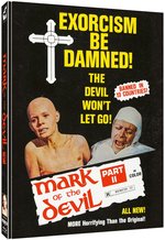 Film: Hexen geschändet und zu Tode gequält