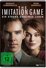 Film: The Imitation Game - Ein streng geheimes Leben