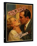 Film: Manolescu - König der Hochstapler