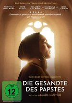Film: Die Gesandte des Papstes