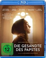 Film: Die Gesandte des Papstes