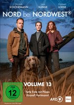 Film: Nord bei Nordwest, Vol. 13