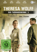 Film: Theresa Wolff 3 - Der Thüringenkrimi: Lost / Pas