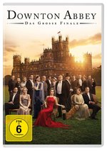 Film: Downton Abbey - Das große Finale