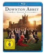 Film: Downton Abbey - Das große Finale