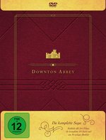 Film: Downton Abbey - Die komplette Saga