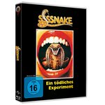 Film: Sssssnake Kobra (Snake Kobra)