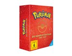 Film: Pokémon - Die kompletten Filme - Alle 23 Filme i