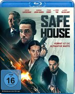 Film: Safe House - Verrat ist die ultimative Waffe