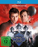 Film: Doctor Who: Der andere Doktor - XMAS-Special