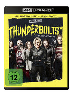 Film: Thunderbolts