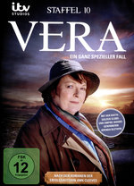 Film: Vera - Ein ganz spezieller Fall/Staffel 10