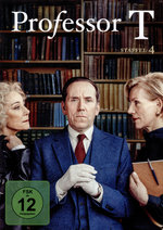 Film: Professor T - Staffel 4