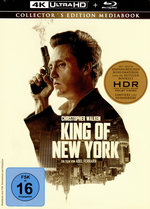 Film: King of New York