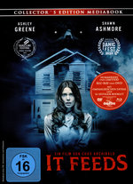 Film: It Feeds