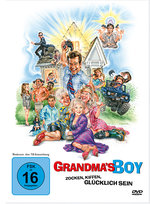 Film: Grandma's Boy