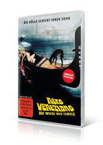 Film: Nero Veneziano - Die Wiege des Teufels