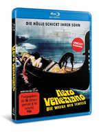 Film: Nero Veneziano - Die Wiege des Teufels