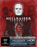 Film: Hellraiser: Judgment