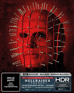 Film: Hellraiser: Judgment