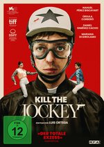 Film: Kill the Jockey