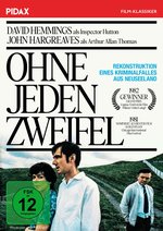 Film: Ohne jeden Zweifel