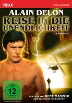 Film: Reise in die Unendlichkeit