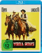 Film: Vera Cruz