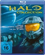 Film: HALO - The Ultimate Movie Collection 1-4