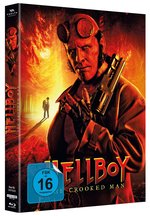 Film: Hellboy: The Crooked Man