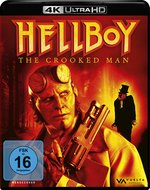 Film: Hellboy: The Crooked Man