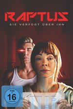 Film: Raptus - Sie verfügt über ihn