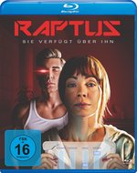 Film: Raptus - Sie verfügt über ihn