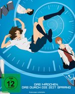 Film: Das Mädchen, das durch die Zeit sprang