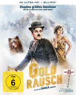 Film: Goldrausch