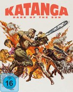 Film: Katanga