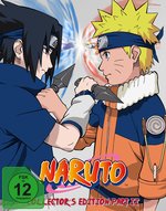 Film: Naruto - The Collector's Edition: Part II (Eps 1