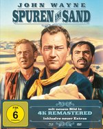 Film: Spuren im Sand