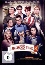Film: Die Schule der magischen Tiere 4